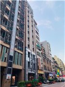 鄰近幸福人生2017F區社區推薦-興隆承記通商大樓，位於台北市大同區